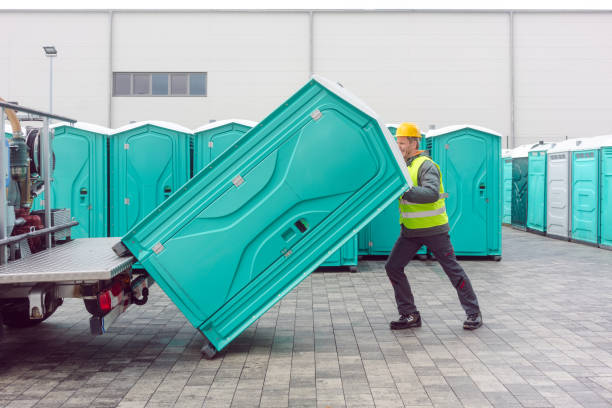 Best Event porta potty rental  in Chevy Chase View, MD