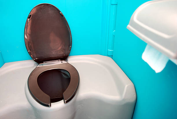 Professional porta potty rental in Chevy Chase View, MD