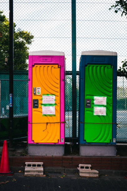 Best Best portable toilet rental  in Chevy Chase View, MD