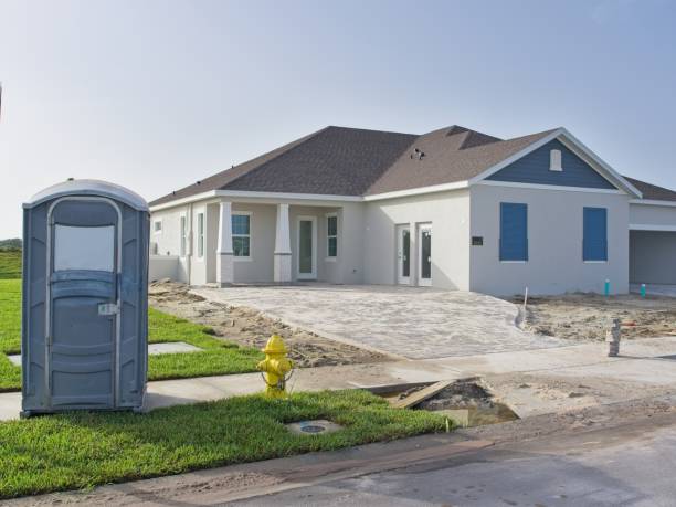Best Porta potty rental near me  in Chevy Chase View, MD