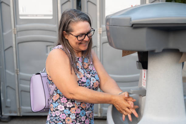 Best Local porta potty services  in Chevy Chase View, MD